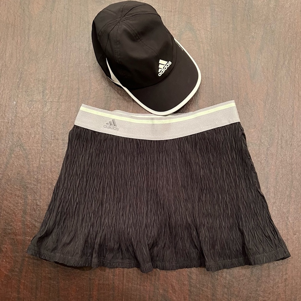 Adidas Tennis Skirt Skort